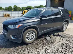 1GNERHKW2LJ263995 2020 CHEVROLET TRAVERSE