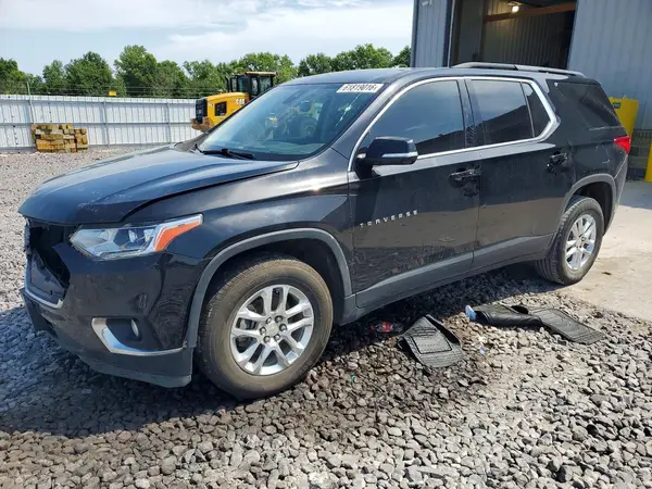 1GNERHKW2LJ263995 2020 CHEVROLET TRAVERSE - Image 1