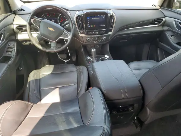 1GNERHKW2LJ263995 2020 CHEVROLET TRAVERSE - Image 8