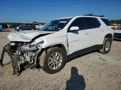 1GNERHKW2LJ266766 2020 CHEVROLET TRAVERSE