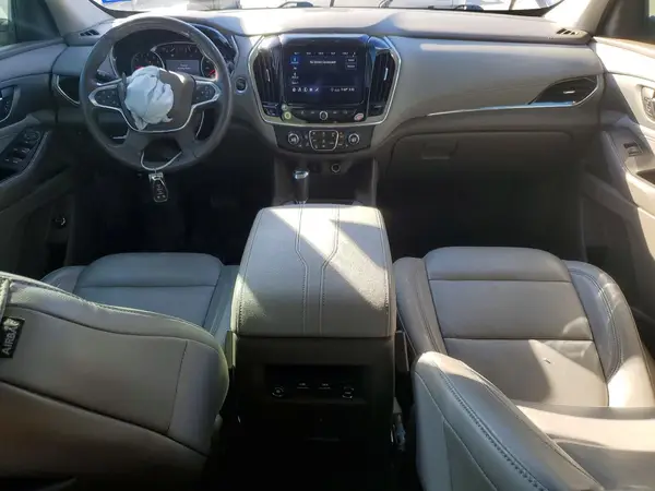 1GNERHKW2LJ266766 2020 CHEVROLET TRAVERSE - Image 8