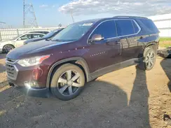 1GNERHKW2LJ273278 2020 CHEVROLET TRAVERSE