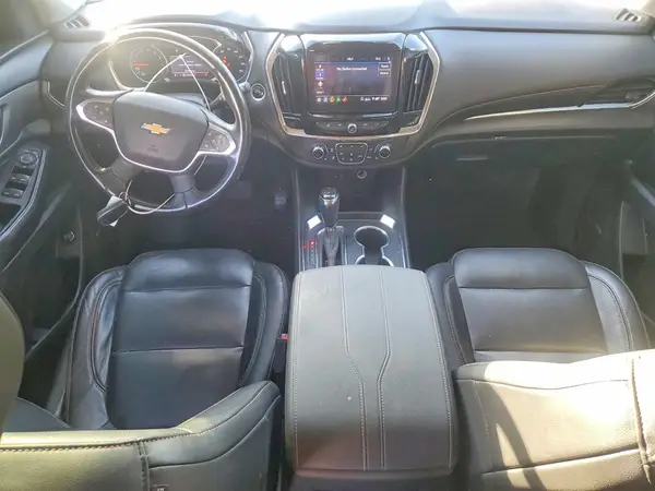 1GNERHKW2LJ273278 2020 CHEVROLET TRAVERSE - Image 8