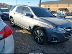 1GNERHKW2LJ290694 2020 CHEVROLET TRAVERSE