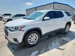 1GNERHKW2LJ297760 2020 CHEVROLET TRAVERSE