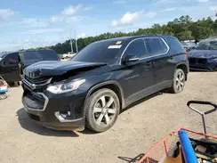 1GNERHKW2LJ300026 2020 CHEVROLET TRAVERSE
