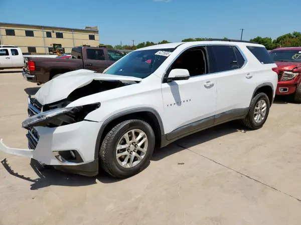 1GNERHKW2LJ305405 2020 CHEVROLET TRAVERSE - Image 1