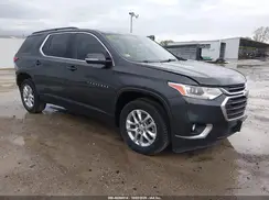 1GNERHKW2LJ321541 2020 CHEVROLET TRAVERSE