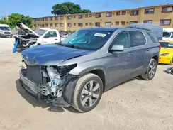 1GNERHKW2LJ321801 2020 CHEVROLET TRAVERSE