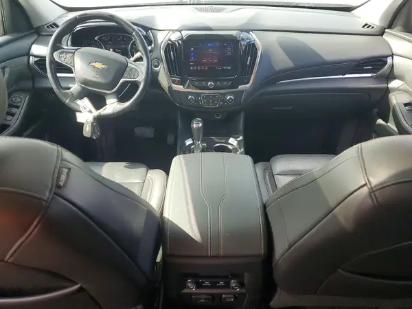 1GNERHKW2LJ321801 2020 CHEVROLET TRAVERSE - Image 8