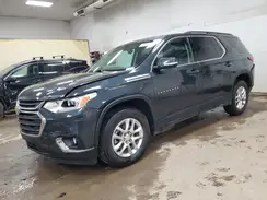 1GNERHKW2LJ323774 2020 CHEVROLET TRAVERSE