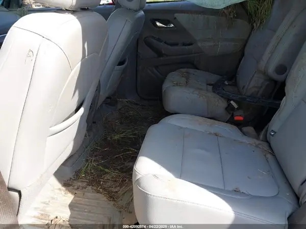 1GNERHKW2MJ111197 2021 CHEVROLET TRAVERSE - Image 8