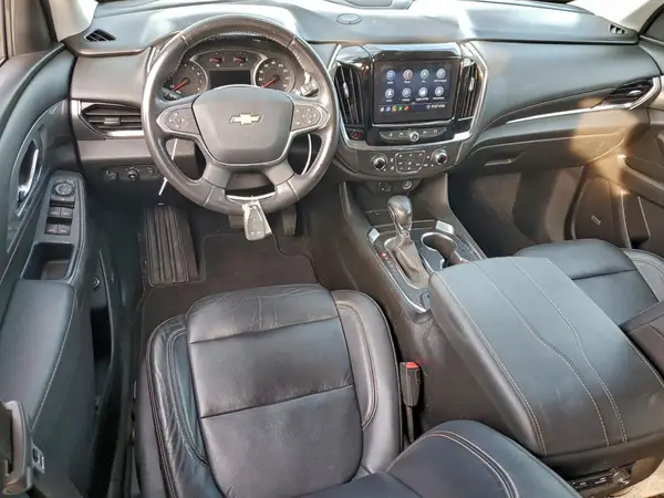 1GNERHKW2MJ114858 2021 CHEVROLET TRAVERSE - Image 8