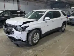1GNERHKW2MJ116223 2021 CHEVROLET TRAVERSE