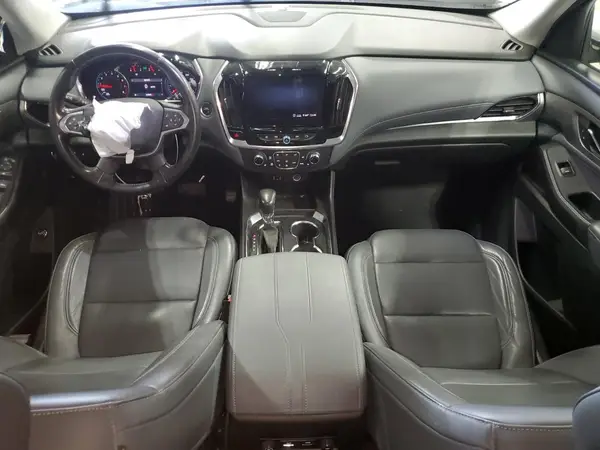 1GNERHKW2MJ116223 2021 CHEVROLET TRAVERSE - Image 8