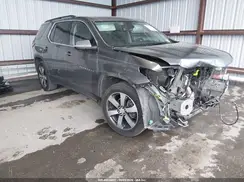 1GNERHKW2MJ133457 2021 CHEVROLET TRAVERSE