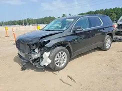 1GNERHKW2MJ143647 2021 CHEVROLET TRAVERSE