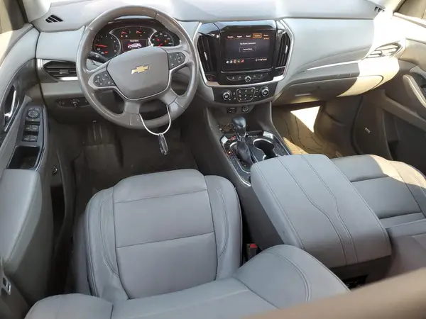 1GNERHKW2MJ152980 2021 CHEVROLET TRAVERSE - Image 8