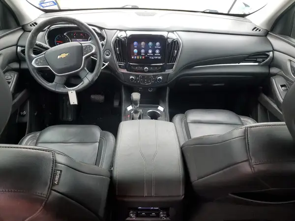 1GNERHKW2MJ163235 2021 CHEVROLET TRAVERSE - Image 8