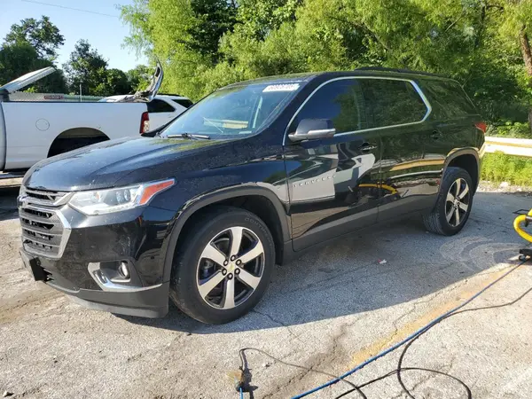 1GNERHKW2MJ174025 2021 CHEVROLET TRAVERSE - Image 1