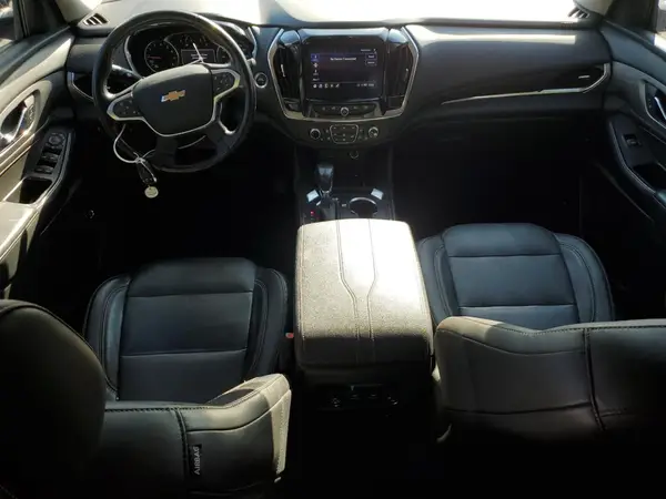 1GNERHKW2MJ174025 2021 CHEVROLET TRAVERSE - Image 8