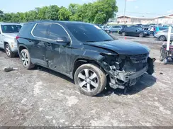 1GNERHKW2MJ203068 2021 CHEVROLET TRAVERSE