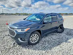 1GNERHKW2MJ208013 2021 CHEVROLET TRAVERSE