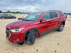 1GNERHKW2MJ208805 2021 CHEVROLET TRAVERSE