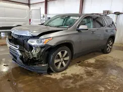 1GNERHKW2MJ213051 2021 CHEVROLET TRAVERSE