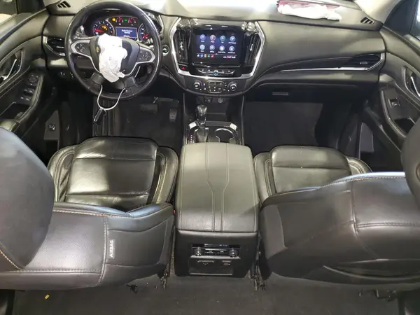 1GNERHKW2MJ213051 2021 CHEVROLET TRAVERSE - Image 8