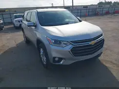 1GNERHKW2MJ220002 2021 CHEVROLET TRAVERSE