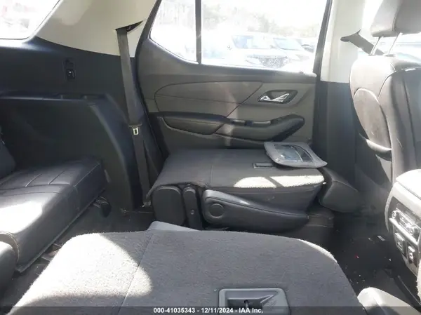 1GNERHKW2MJ223630 2021 CHEVROLET TRAVERSE - Image 8
