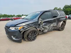 1GNERHKW2MJ235230 2021 CHEVROLET TRAVERSE