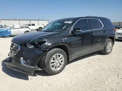 1GNERHKW2MJ247877 2021 CHEVROLET TRAVERSE