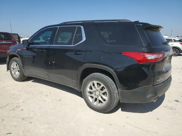 1GNERHKW2MJ247877 2021 CHEVROLET TRAVERSE - Image 2