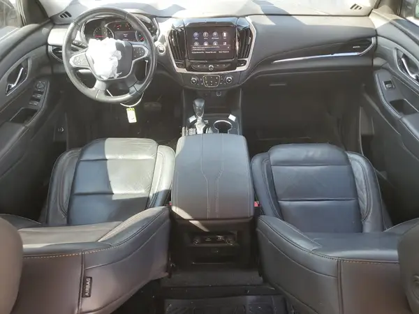 1GNERHKW2MJ247877 2021 CHEVROLET TRAVERSE - Image 8