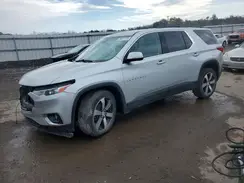 1GNERHKW2MJ251458 2021 CHEVROLET TRAVERSE