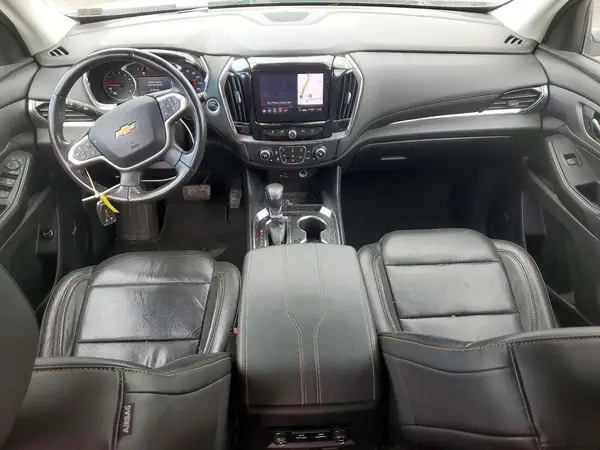 1GNERHKW2MJ251458 2021 CHEVROLET TRAVERSE - Image 8