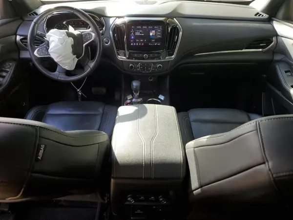 1GNERHKW2NJ108320 2022 CHEVROLET TRAVERSE - Image 8