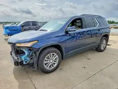 1GNERHKW2NJ132164 2022 CHEVROLET TRAVERSE
