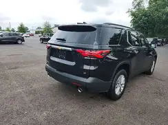 1GNERHKW2NJ133136 2022 CHEVROLET TRAVERSE