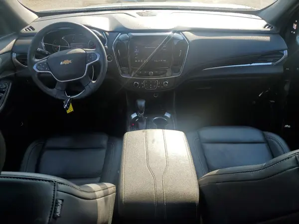 1GNERHKW2NJ136036 2022 CHEVROLET TRAVERSE - Image 8