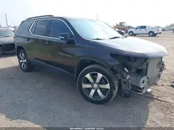 1GNERHKW2NJ147585 2022 CHEVROLET TRAVERSE