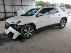 1GNERHKW2NJ156061 2022 CHEVROLET TRAVERSE