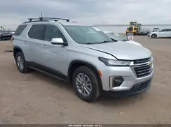 1GNERHKW2NJ174513 2022 CHEVROLET TRAVERSE