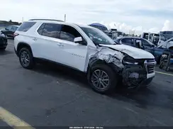 1GNERHKW2PJ100897 2023 CHEVROLET TRAVERSE