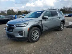 1GNERHKW2PJ165099 2023 CHEVROLET TRAVERSE