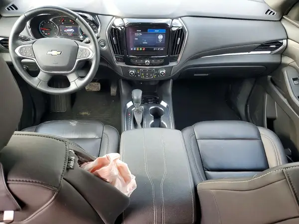 1GNERHKW2PJ165099 2023 CHEVROLET TRAVERSE - Image 8
