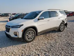 1GNERHKW2PJ182128 2023 CHEVROLET TRAVERSE
