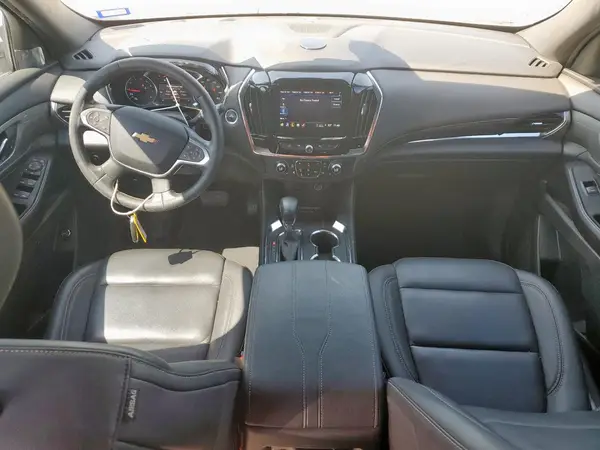1GNERHKW2PJ182128 2023 CHEVROLET TRAVERSE - Image 8